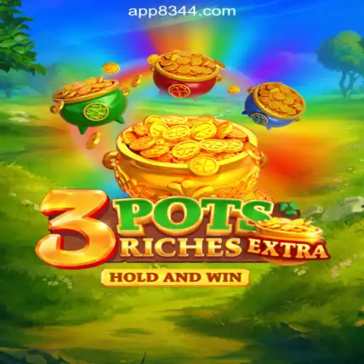 Exploring 3potsExtra: The Latest Sensation in Official Slots Brasil