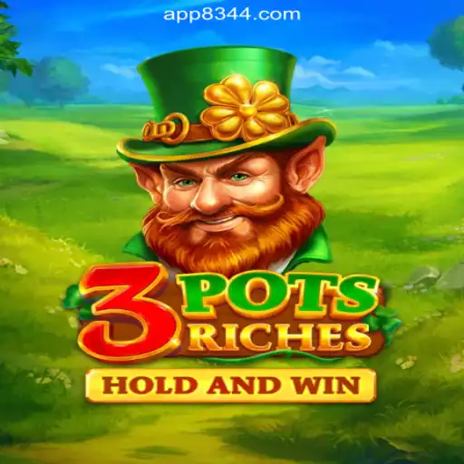 Discover the Thrilling World of 3potsRiches on 8344.COM