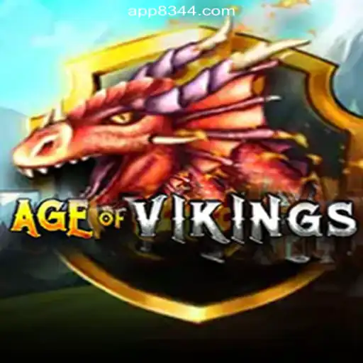 Age of Viking: A Thrilling Historical Gaming Experience on 8344.COM Platform