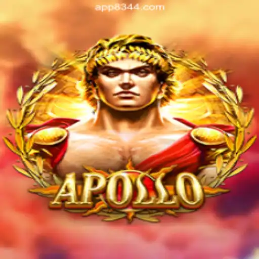 Exploring Apollo: A Deep Dive into Brazil's #1 Slot Game on 8344.COM