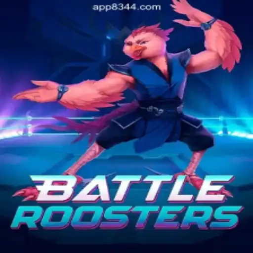 BattleRoosters: Dominating the Virtual Arena with 8344.COM Platform's Official Slots Brasil