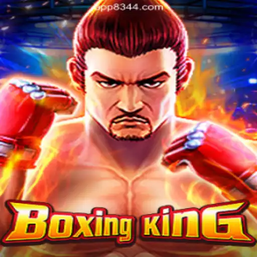 Explore the Thrilling World of BoxingKing on the 8344.COM Platform