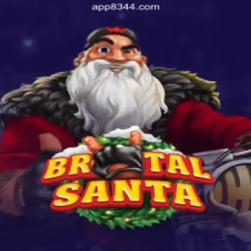 Discovering the Festive World of BrutalSanta on 8344.COM Platform-Oficial Slots Brasil #1