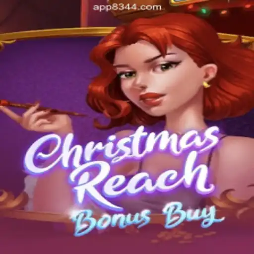 Exploring ChristmasReachBonusBuy: A Festive Journey on the 8344.COM Platform
