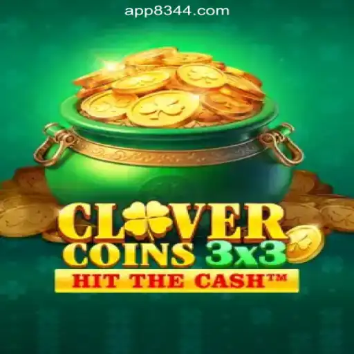 Exploring the Exciting World of Clovercoin3x3 on 8344.COM Platform— Oficial Slots Brasil #1