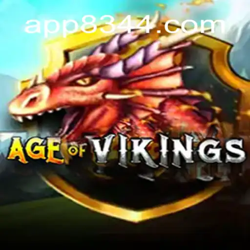 Age of Viking: A Thrilling Historical Gaming Experience on 8344.COM Platform