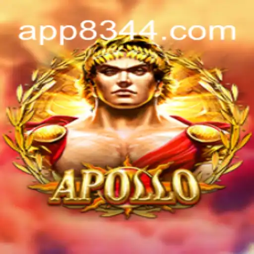 Exploring Apollo: A Deep Dive into Brazil's #1 Slot Game on 8344.COM