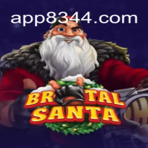 Discovering the Festive World of BrutalSanta on 8344.COM Platform-Oficial Slots Brasil #1