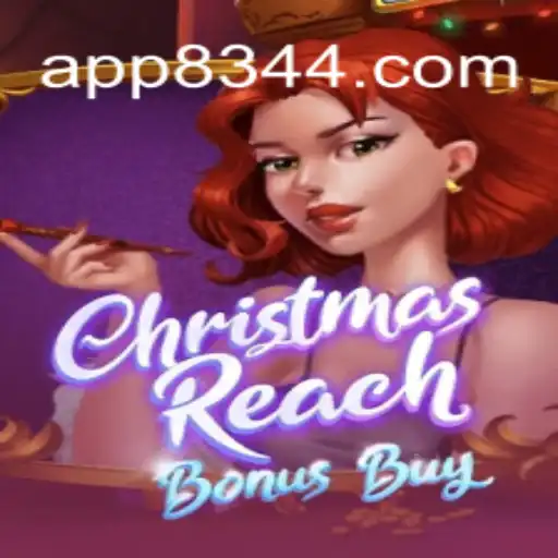 Exploring ChristmasReachBonusBuy: A Festive Journey on the 8344.COM Platform