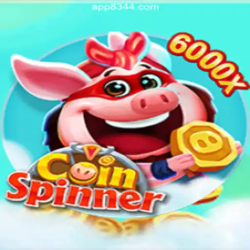 CoinSpinner: Revolutionizing Online Gaming on the 8344.COM Platform