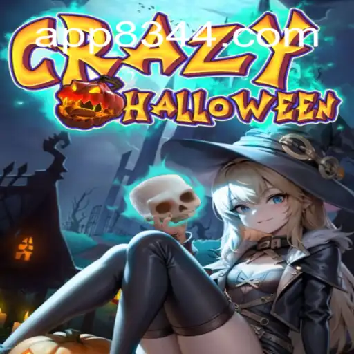 Exploring the Frenzy of CrazyHalloween on 8344.COM: The Premier Slots Platform in Brazil