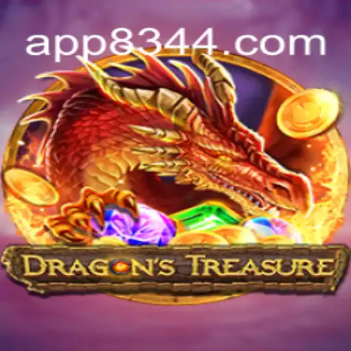 Discover the Thrilling World of DragonsTreasure: The Premier Slot on the 8344.COM Platform in Brazil