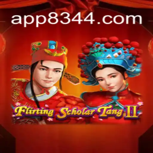 Exploring the Intriguing World of FlirtingScholarTangII on 8344.COM Platform