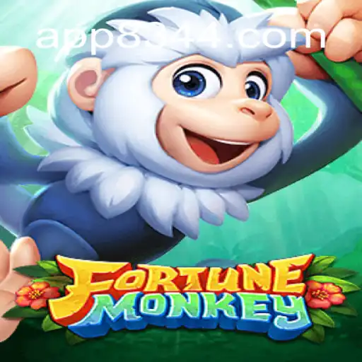Unveiling FortuneMonkey: A Thrilling Slot Experience on 8344.COM Platform-Oficial Slots Brasil #1