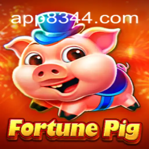 Exploring the Thrills of FortunePig on 8344.COM: #1 Official Slots Brasil