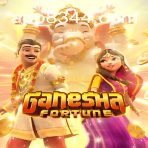 Explore Ganesha Fortune: The Game Taking 8344.COM Platform-Oficial Slots Brasil by Storm