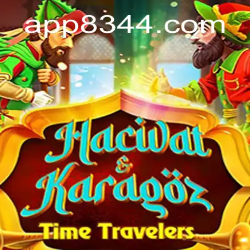 Discover the Enchanting World of HacivatandKaragoz: A Timeless Classic
