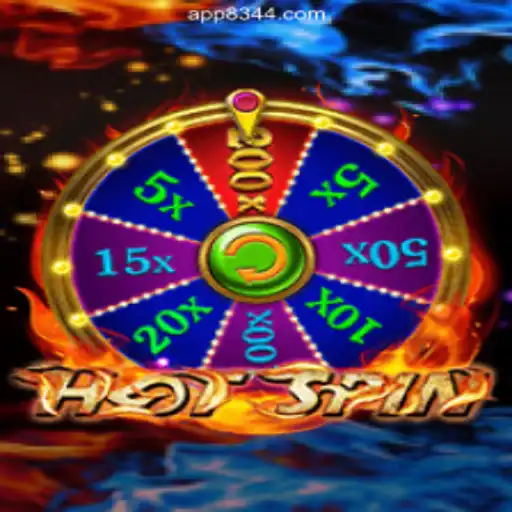 Exploring HotSpin: A Thrilling Digital Gaming Experience on 8344.COM