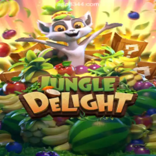 Exploring the Exciting Realm of JungleDelight on the 8344.COM platform-Oficial Slots Brasil #1
