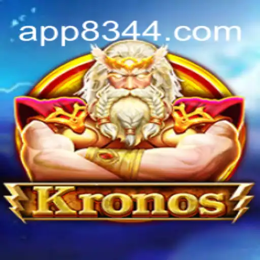 Exploring Kronos: The Exciting World of Oficial Slots Brasil on 8344.COM