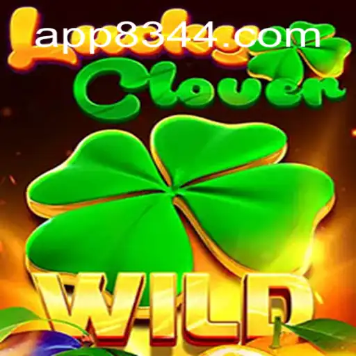 LuckyClover: The Ultimate Guide to the 8344.COM Platform-Official Slots Brasil #1
