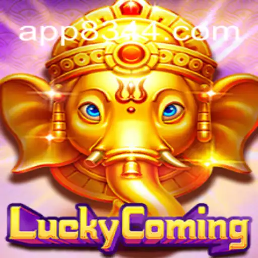 Discovering LuckyComing on 8344.COM Platform: Oficial Slots Brasil #1