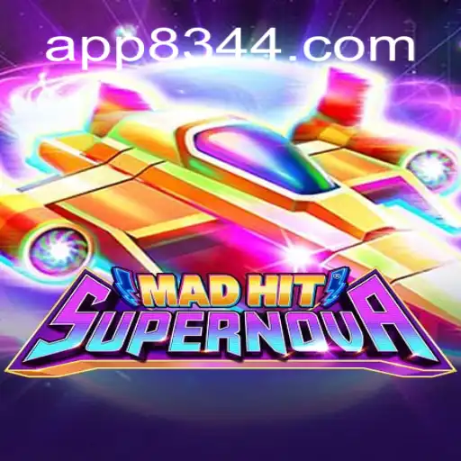 Exploring the Thrilling Universe of MadHitSupernova on the 8344.COM Platform