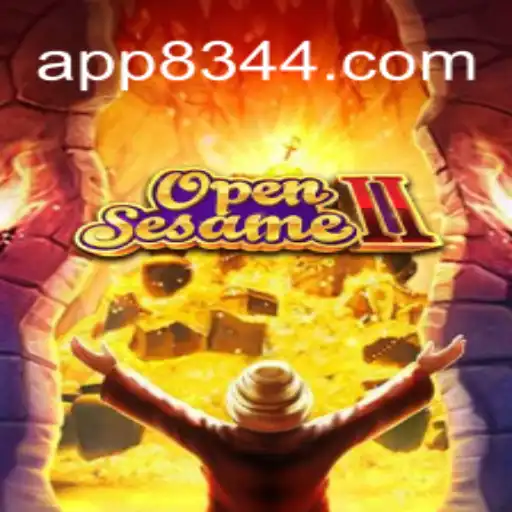 OpenSesameII: The Ultimate Experience on 8344.COM Platform