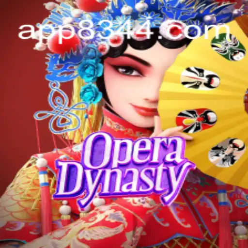 OperaDynasty: Dive into the Mesmerizing World of Slots on 8344.COM Platform