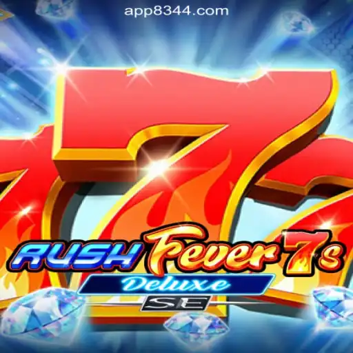 Exploring RushFever7sDeluxeSE: The Official Slot Game of Brazil's 8344.COM Platform