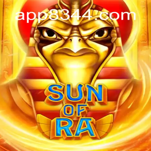 Exploring the SunofRa: An In-Depth Look at the 8344.COM Platform's Official Slots Brasil #1 Game