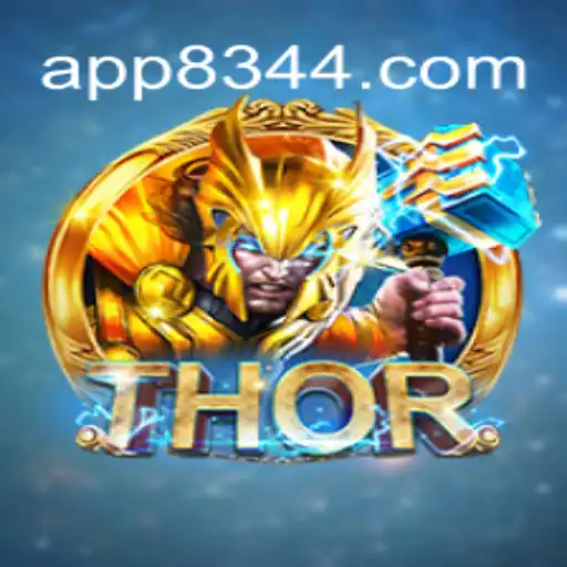 Discover the Thrilling World of THOR on 8344.COM Platform—Oficial Slots Brasil #1