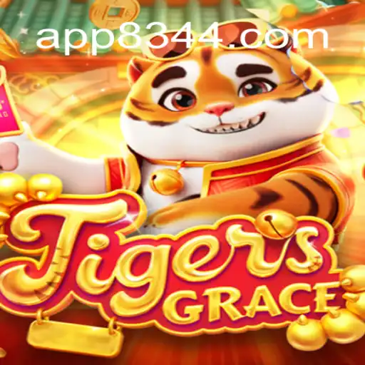 Unveiling the Mystical World of TigersGrace: A Leading Slot Game on 8344.COM