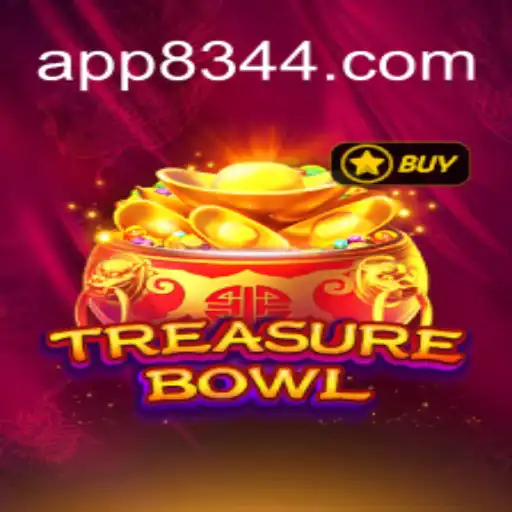 Exploring the World of TreasureBowl on the 8344.COM Platform - Official Slots Brasil #1