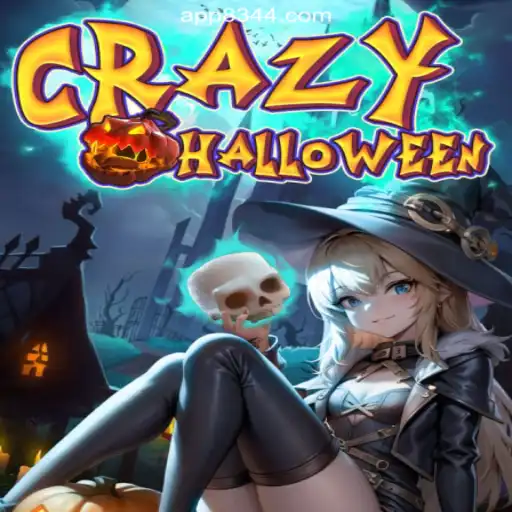 Exploring the Frenzy of CrazyHalloween on 8344.COM: The Premier Slots Platform in Brazil