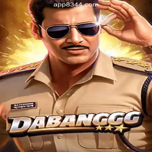 Exploring the Thrills of DABANGGG: An Official Slot Game on 8344.COM Platform