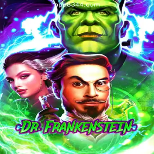Exploring DrFrankenstein on 8344.COM Platform: Discover the Oficial Slots Brasil #1