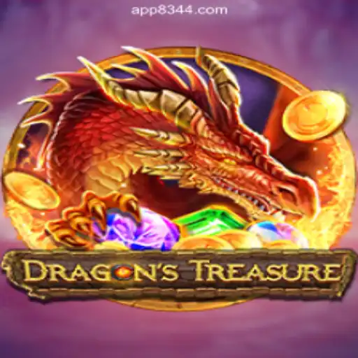 Discover the Thrilling World of DragonsTreasure: The Premier Slot on the 8344.COM Platform in Brazil