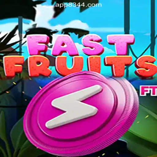 Exploring FastFruits: A Premier Slot Game on 8344.COM Platform