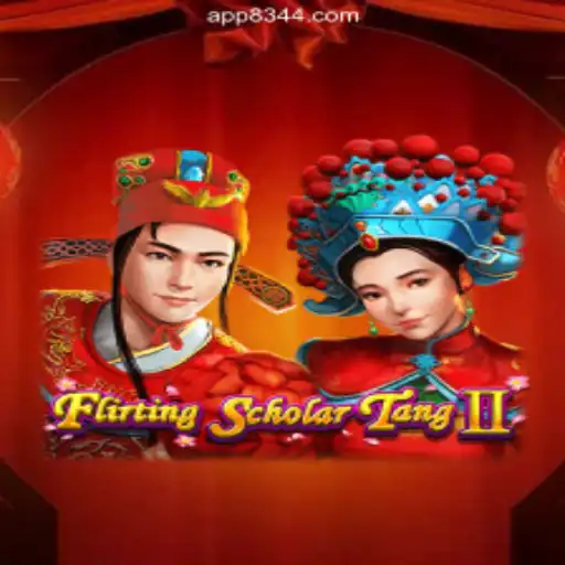 Exploring the Intriguing World of FlirtingScholarTangII on 8344.COM Platform