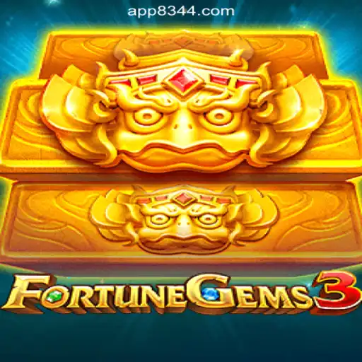 Discover the Thrilling World of FortuneGems3: The Premier Game on 8344.COM Platform-Oficial Slots Brasil #1