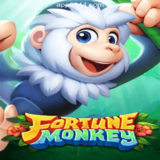 Unveiling FortuneMonkey: A Thrilling Slot Experience on 8344.COM Platform-Oficial Slots Brasil #1
