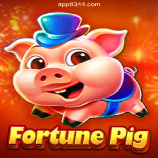 Exploring the Thrills of FortunePig on 8344.COM: #1 Official Slots Brasil