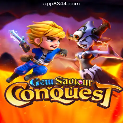GemSaviourConquest: A Thrilling Adventure in the World of Official Slots Brasil