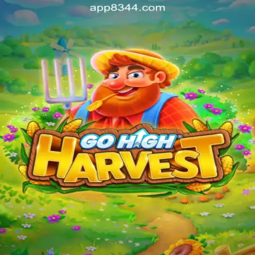 Exploring GoHighHarvest: The Ultimate Experience on 8344.COM Platform-Oficial Slots Brasil #1