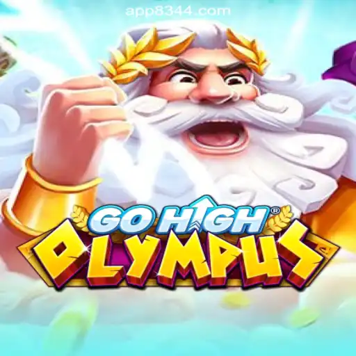 GoHighOlympus: An Immersive Journey into the World of Mythical Gaming