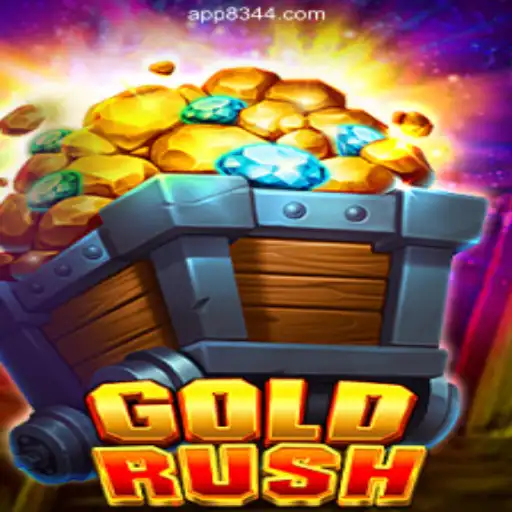 Unveiling the Thrills of GoldRush: The Ultimate Slots Adventure on 8344.COM