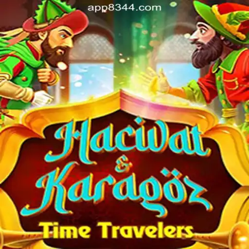 Discover the Enchanting World of HacivatandKaragoz: A Timeless Classic