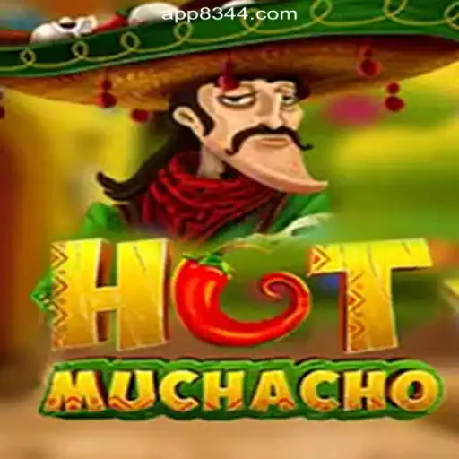 Exploring HotMuchacho: The Thrilling New Slot Game on 8344.COM Platform
