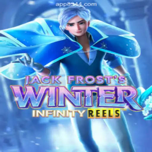 Unveiling JackFrostsWinter: The Heart of 8344.COM Platform-Oficial Slots Brasil #1